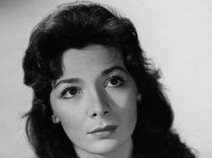 Addio a Juliette Gréco, icona della musica e del cinema francese Juliette Gréco