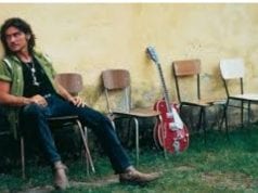 Ligabue: i primi 25 anni di “Buon compleanno Elvis”