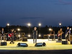 Ligabue: il nuovo singolo inaugura la RCF Arena Campovolo Ligabue