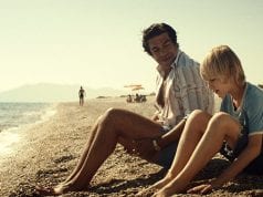 Weekend al cinema: arriva PadreNostro, con Favino premiato a Venezia Pierfrancesco Favino