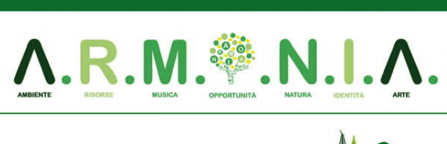 A.R.M.O.N.I.A.