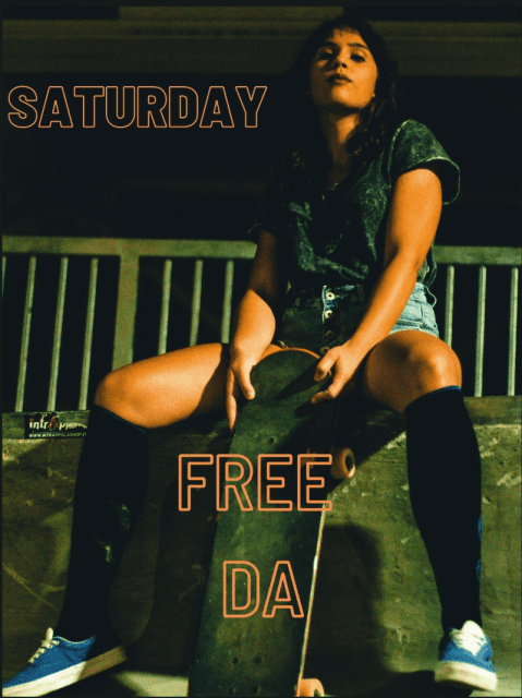 Free Da