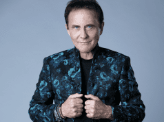 Roby Facchinetti