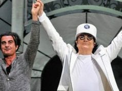 Vincenzo Incenzo: “Renato è in un momento molto fertile”