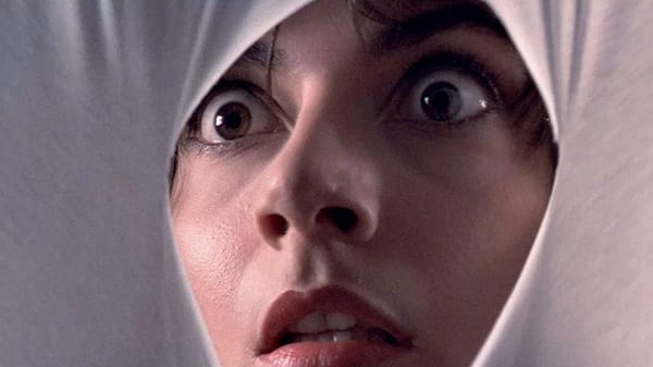 Dario Argento
