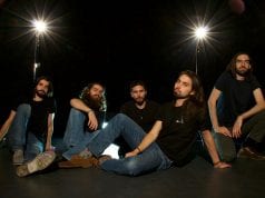 The Blind Monkeys
