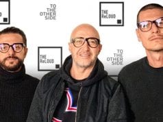 The ReLoud e Saturnino