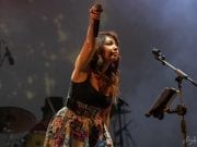 cristina d’avena modena 17