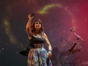 cristina d’avena modena 18