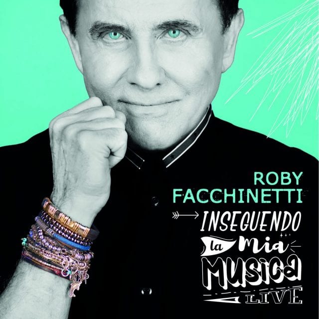 Roby Facchinetti