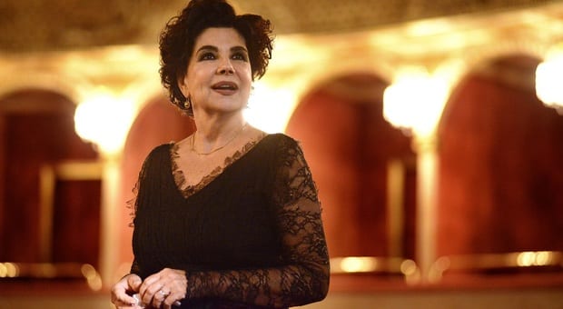 la prima donna