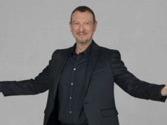Amadeus Sanremo