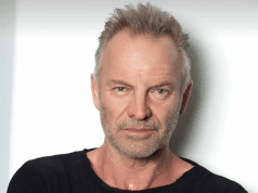 Sting torna con il nuovo progetto “Duets”