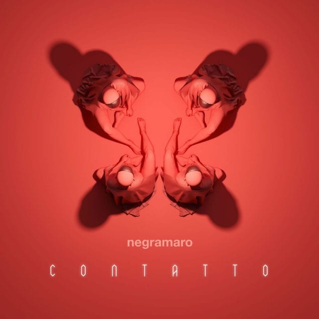 negramaro feat madame