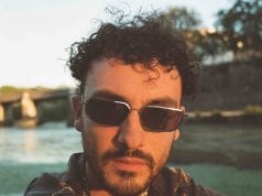 Carl Brave: feat. con Elodie e nuovo disco