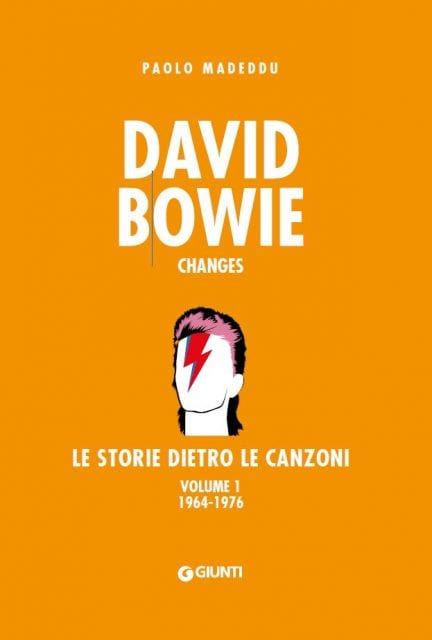 David Bowie