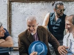 A volte ritornano: i De Sfroos ripubblicano “Manicomi” 25 anni dopo de sfroos manicomi