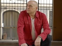 Graziano Romani: «Vi racconto il mio omaggio ad Augusto Daolio»