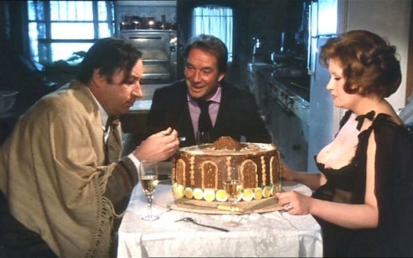 Ugo Tognazzi