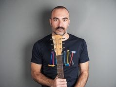 Pierpaolo Lauriola, in anteprima il video del nuovo singolo “Le nostre fragili certezze” Pierpaolo Lauriola