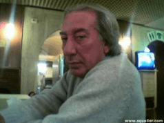 È morto Alfredo Cerruti, discografico e fondatore degli Squallor Alfredo Cerruti