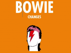 Mille pagine per raccontare tutte le canzoni di David Bowie David Bowie