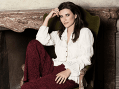 Laura Pausini