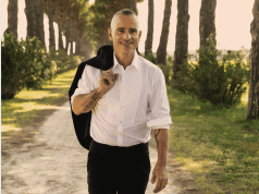 Su VH1 un video speciale per fare gli auguri a Eros Ramazzotti Eros Ramazzotti