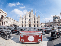 “Bauli in Piazza” incontra il ministro Franceschini Bauli in Piazza