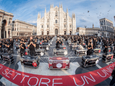 Gli artisti del mese di novembre su Spettakolo sono i lavoratori dello spettacolo lavoratori dello spettacolo