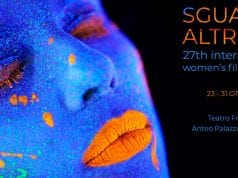Sguardi Altrove Film Festival 27esima edizione