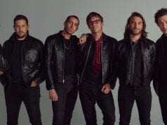 The Jaded Hearts Club