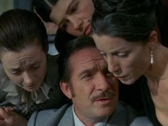 In ricordo di Ugo Tognazzi, il mattatore