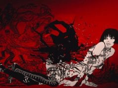 Cercando Valentina- Il mondo di Guido Crepax, un docufilm di Giancarlo Soldi