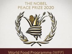 Il Nobel per la Pace arriva a Roma: premiata la lotta contro la fame.