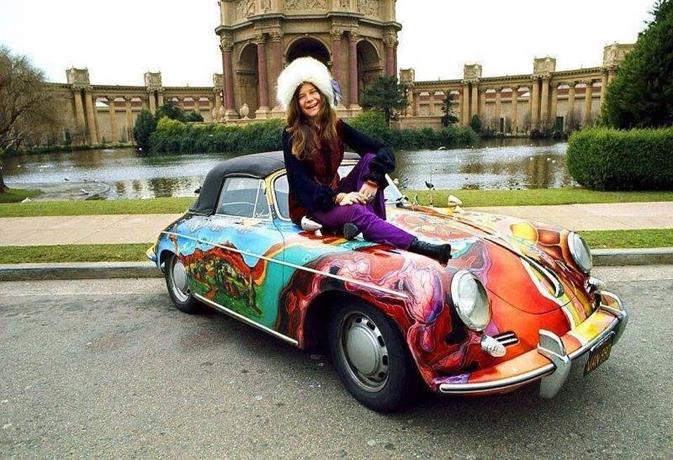 janis joplin Janis Joplin