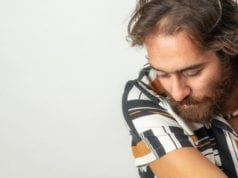 Maldestro: «L’artista? Per la gente è quello che non fa un cazzo» maldestro egosistema nuovo album
