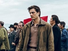Il richiamo di Jack London, rassegna cinematografica