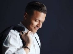 matthew lee rock n love nuovo album intervista