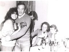 Johnny Porta