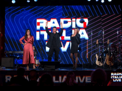 Radio Italia Live: torna l’appuntamento con la musica dal vivo