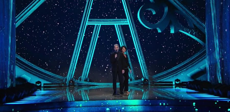 Beppe Fiorello ballando con le stelle Beppe Fiorello