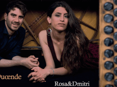 Musica classica e popolare possono convivere: lo dimostrano i Duoende con “Rosa&Dmitri” Duoende