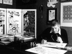 Guido Crepax