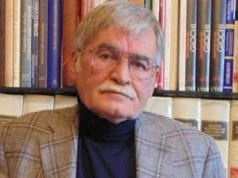 Addio a Marco Santagata, intellettuale, accademico e scrittore Marco Santagata