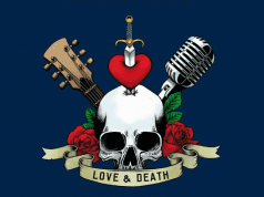 Un libro per raccontare amore, morte & rock’n’roll amore morte & rock'n'roll