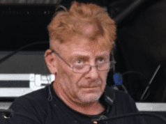 Addio a Paolo “Red” Talami, storico fonico dei Litfiba Paolo "Red" Talami