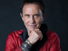 Roby Facchinetti