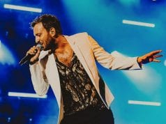 “…Squérez?” dei Lùnapop compie 21 anni Cesare Cremonini