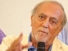 È morto il critico cinematografico Claudio Carabba Claudio Carabba